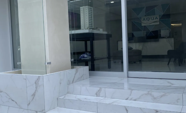 Oficina en venta con excelente ubicación