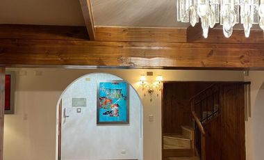 I.HOLZAPFEL #849 | CASA EXCLUSIVIDAD 4D3B en Jardin del Mar