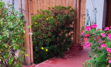 I.HOLZAPFEL #849 | CASA EXCLUSIVIDAD 4D3B en Jardin del Mar