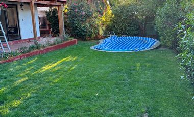 I.HOLZAPFEL #849 | CASA EXCLUSIVIDAD 4D3B en Jardin del Mar
