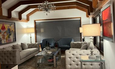 I.HOLZAPFEL #849 | CASA EXCLUSIVIDAD 4D3B en Jardin del Mar