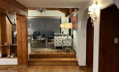 I.HOLZAPFEL #849 | CASA EXCLUSIVIDAD 4D3B en Jardin del Mar