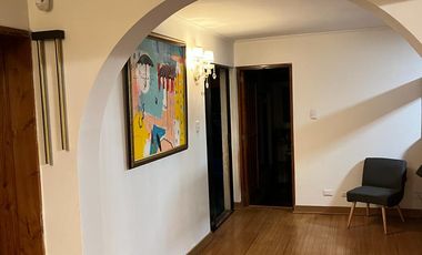 I.HOLZAPFEL #849 | CASA EXCLUSIVIDAD 4D3B en Jardin del Mar