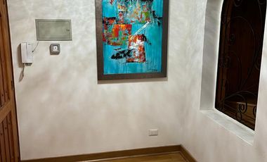 I.HOLZAPFEL #849 | CASA EXCLUSIVIDAD 4D3B en Jardin del Mar
