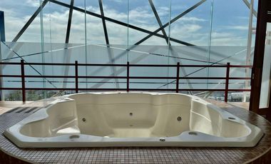 Renta departamento en San Pedro de los Pinos