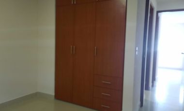 Renta departamento en San Pedro de los Pinos