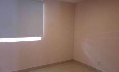 Renta departamento en San Pedro de los Pinos