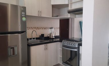 Renta departamento en San Pedro de los Pinos