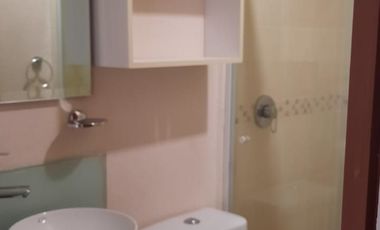 Renta departamento en San Pedro de los Pinos