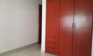 Renta departamento en San Pedro de los Pinos