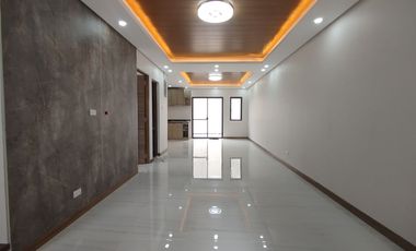 House and Lot Duplex for Sale in UPS V Village Paranaque w/3 bedrooms - JB