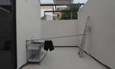 House and Lot Duplex for Sale in UPS V Village Paranaque w/3 bedrooms - JB