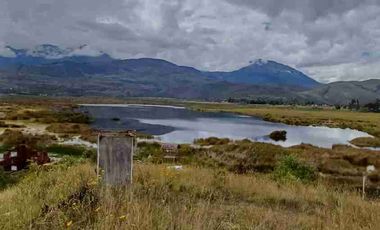 TERRENO EN VENTA LUCRE