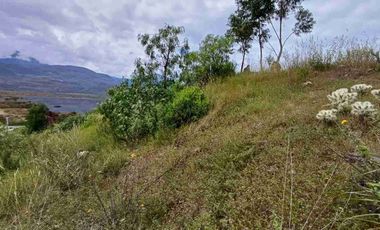 TERRENO EN VENTA LUCRE