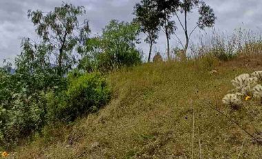 TERRENO EN VENTA LUCRE