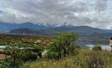 TERRENO EN VENTA LUCRE