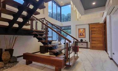 High Ceiling, Fully Furnished House and Lot in Lower Antipolo, Built to Last!!!