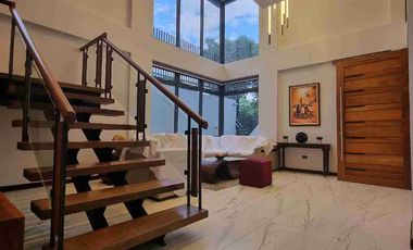 High Ceiling, Fully Furnished House and Lot in Lower Antipolo, Built to Last!!!