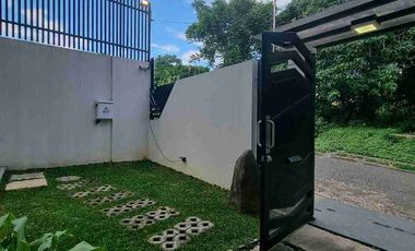 High Ceiling, Fully Furnished House and Lot in Lower Antipolo, Built to Last!!!