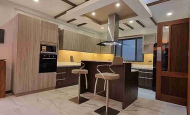 High Ceiling, Fully Furnished House and Lot in Lower Antipolo, Built to Last!!!