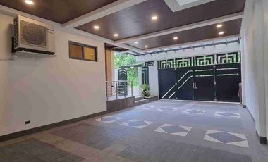 High Ceiling, Fully Furnished House and Lot in Lower Antipolo, Built to Last!!!