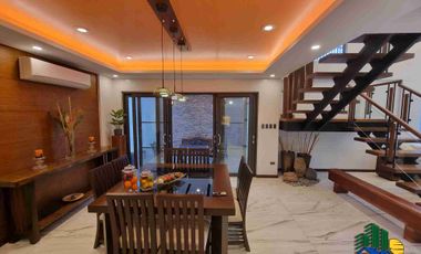 High Ceiling, Fully Furnished House and Lot in Lower Antipolo, Built to Last!!!