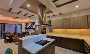 High Ceiling, Fully Furnished House and Lot in Lower Antipolo, Built to Last!!!