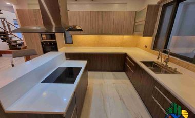 High Ceiling, Fully Furnished House and Lot in Lower Antipolo, Built to Last!!!