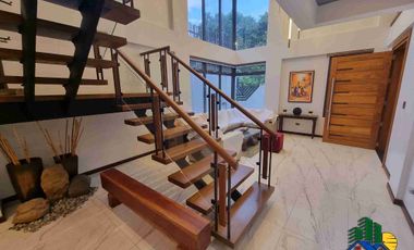 High Ceiling, Fully Furnished House and Lot in Lower Antipolo, Built to Last!!!