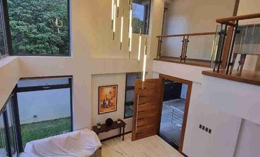 High Ceiling, Fully Furnished House and Lot in Lower Antipolo, Built to Last!!!