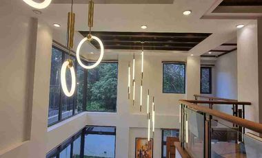 High Ceiling, Fully Furnished House and Lot in Lower Antipolo, Built to Last!!!