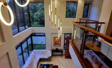 High Ceiling, Fully Furnished House and Lot in Lower Antipolo, Built to Last!!!