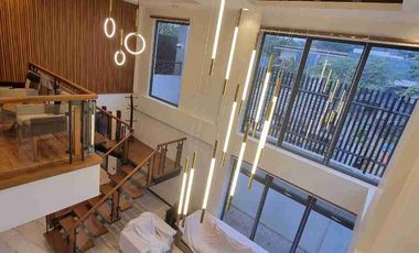 High Ceiling, Fully Furnished House and Lot in Lower Antipolo, Built to Last!!!