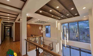 High Ceiling, Fully Furnished House and Lot in Lower Antipolo, Built to Last!!!