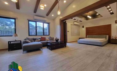 High Ceiling, Fully Furnished House and Lot in Lower Antipolo, Built to Last!!!