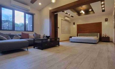 High Ceiling, Fully Furnished House and Lot in Lower Antipolo, Built to Last!!!