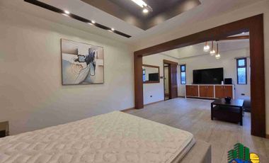 High Ceiling, Fully Furnished House and Lot in Lower Antipolo, Built to Last!!!