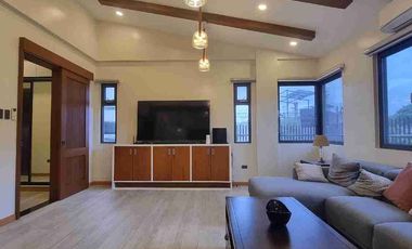 High Ceiling, Fully Furnished House and Lot in Lower Antipolo, Built to Last!!!