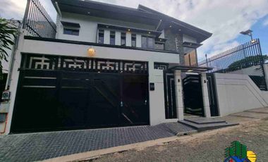 High Ceiling, Fully Furnished House and Lot in Lower Antipolo, Built to Last!!!