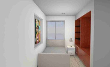 DUPLEX EN PRE VENTA MANUEL PRADO CUSCO