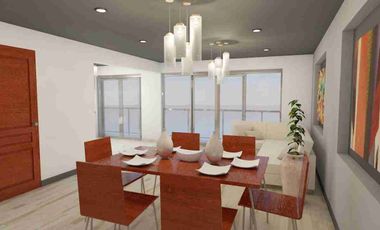 DUPLEX EN PRE VENTA MANUEL PRADO CUSCO