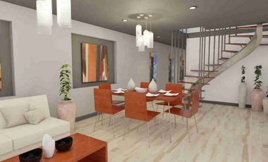 DUPLEX EN PRE VENTA MANUEL PRADO CUSCO