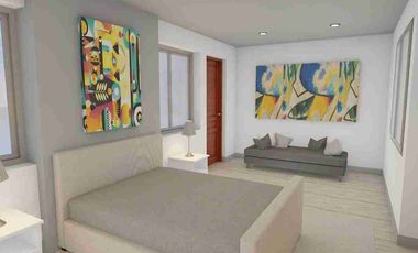 DUPLEX EN PRE VENTA MANUEL PRADO CUSCO