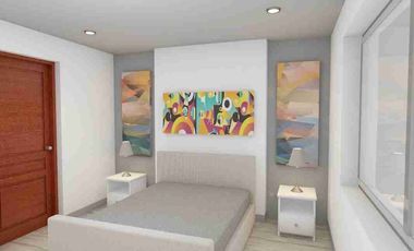 DUPLEX EN PRE VENTA MANUEL PRADO CUSCO