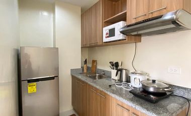 1 Bedroom in Midpoint Residences