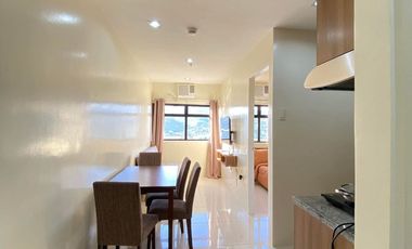 1 Bedroom in Midpoint Residences