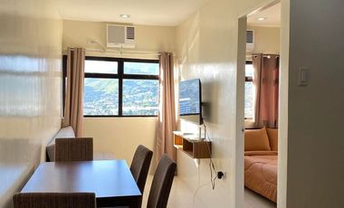 1 Bedroom in Midpoint Residences