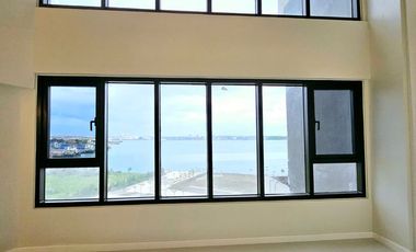 Mandani Bay Suites Tower 2 2BR Corner Loft 100sqm Parking Mandaue