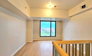 Mandani Bay Suites Tower 2 2BR Corner Loft 100sqm Parking Mandaue