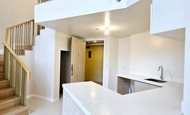 Mandani Bay Suites Tower 2 2BR Corner Loft 100sqm Parking Mandaue